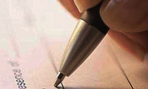 FBR to launch crackdown against benami accounts next month