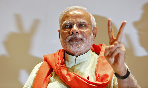 India&rsquo;s test to shoot down satellite raises fears of space junk