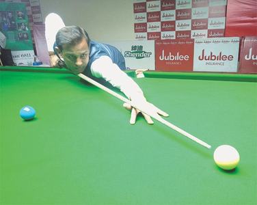 Asjad, Bilal to meet in National Snooker final