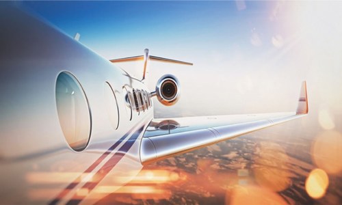 On the new national aviation policy