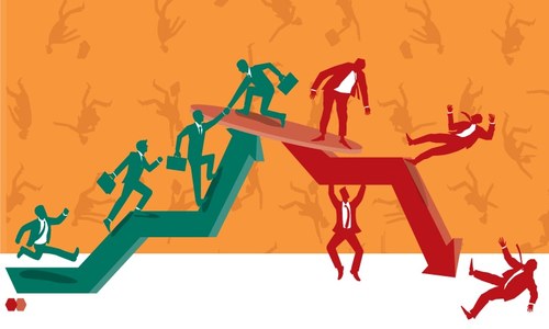 The crushing pain of joblessness