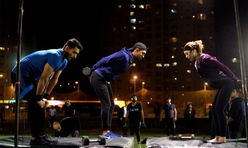 Why fitness trends do not always work