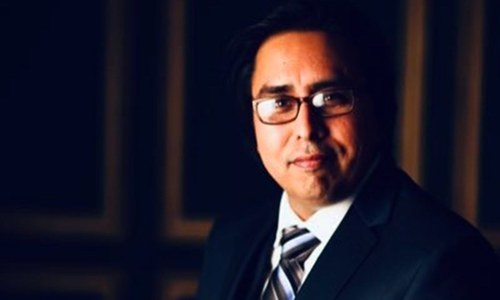 Punjab CM spokesperson&rsquo;s new role smacks of political wrangling