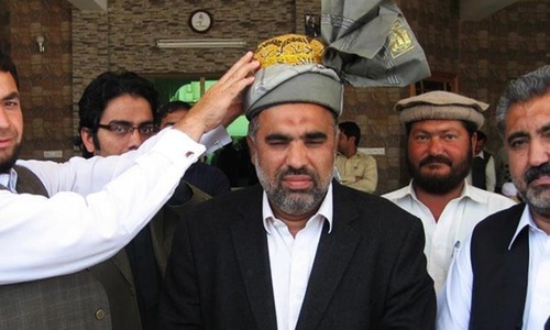 Lucrative package for farmers in next budget: Qaiser Lucrative package for farmers in next budget: Qaiser