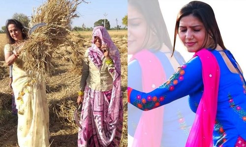 بھارتی انتخابات: اقتدار میں آنے کے لیے سیاستدانوں کے ڈرامے