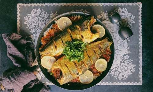 Sindhi food: A vibrant cuisine hidden from the Pakistani and Indian public Sindhi food: A vibrant cuisine hidden from the Pakistani and Indian public