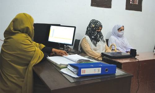 Bill seeking better security, maternity benefits tabled in Punjab PA