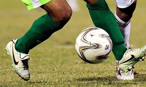 FA chief wants tougher rules to tackle racism