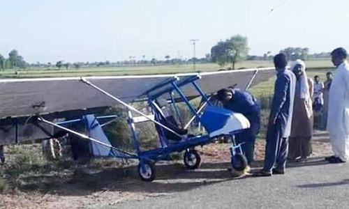 Editorial: Pakistani youth should not have to fight uphill battles for their dreams to take flight