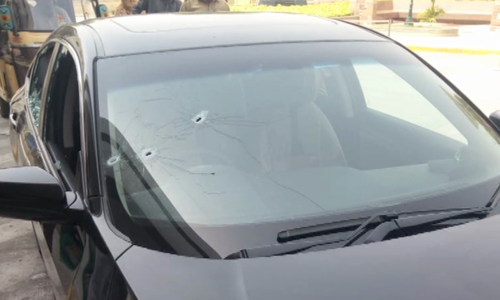 Religious scholar hurt in attack on Mufti Taqi Usmani succumbs to injuries