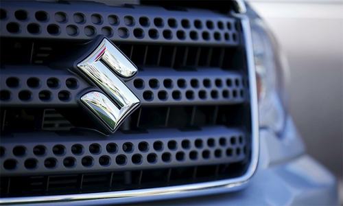 Suzuki Alto set to make a comeback