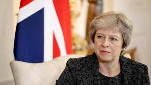 British PM asks EU to delay Brexit until June 30