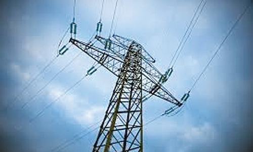 A man gets $38 million utility bill