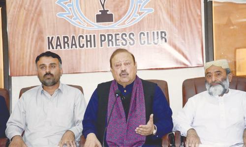 World interested in Kashmir dispute settlement: Sultan