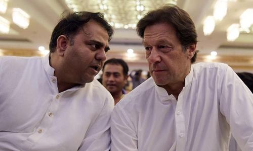 Had the Sharifs not been granted NRO, money laundering would not have existed: PM Khan