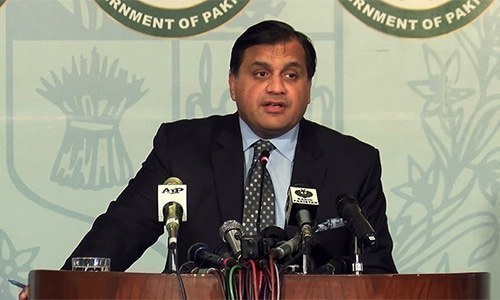 Kartarpur Corridor: Pakistan agrees to India's proposal for technical meeting on April 16 Kartarpur Corridor: Pakistan agrees to India's proposal for technical meeting on April 16