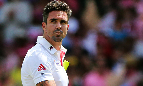 Hot English summer to help Asian teams: Pietersen