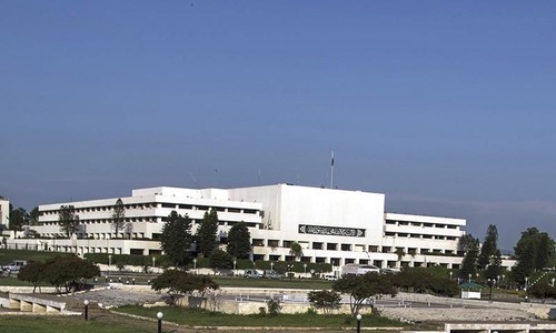 FIA should have same access to govt records as NAB: FIA official