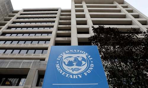 IMF cuts global growth outlook, warns sharp slowdown may require coordinated stimulus