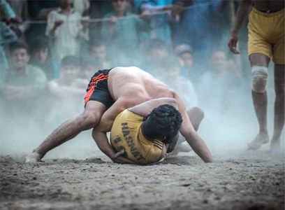 Govt asked to promote kabaddi