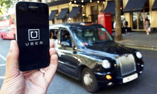 Uber plans to sell around $10 nn worth of stock in IPO, say sources