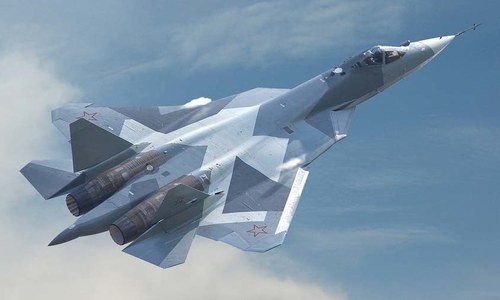 Turkey to look for alternatives if US doesn't deliver F-35s