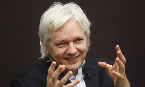 WikiLeaks set 21st century model for cyber-leak journalism