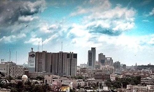 Will PTI’s Karachi package be different from those of the past? Will PTI’s Karachi package be different from those of the past?