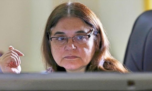 مانیکا گاندھی کی مسلمان ووٹرز کو دھمکی