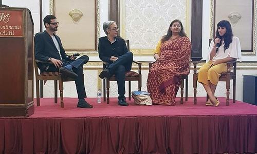2018 saw greater controls on online free speech, threats to data privacy in Pakistan: report 2018 saw greater controls on online free speech, threats to data privacy in Pakistan: report