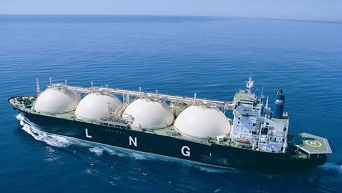 Govt to acquire surplus capacity of LNG terminals to meet gas demand