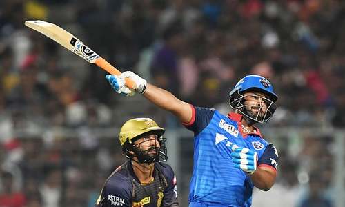 Pant can be the finisher India need: Srikkanth