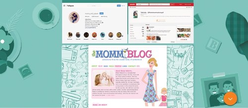 SOCIETY: MOMS OF THE INTERNET SOCIETY: MOMS OF THE INTERNET