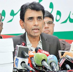 MQM-P seeks Centre&rsquo;s intervention in Sindh to redress &lsquo;injustices&rsquo;