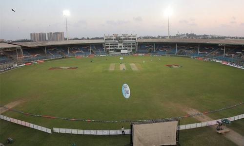 Comment: Domestic cricket is yet again under spotlight