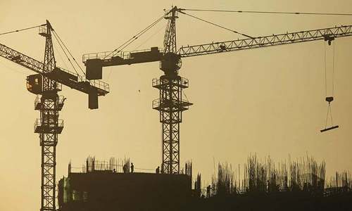 China's economic growth cools to 6.3pc: AFP poll