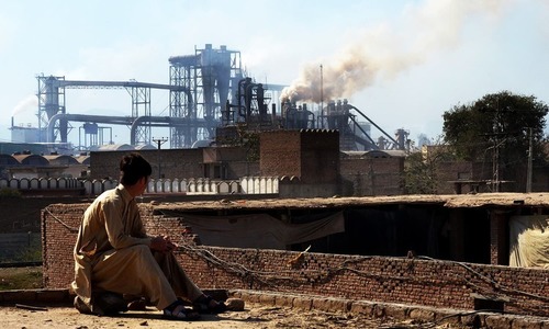 Minister writes to PM&rsquo;s adviser seeking assessment of Islamabad&rsquo;s air quality