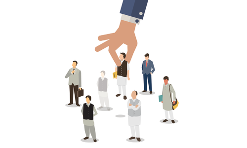 Is the NAB law a discriminatory piece of legislation?