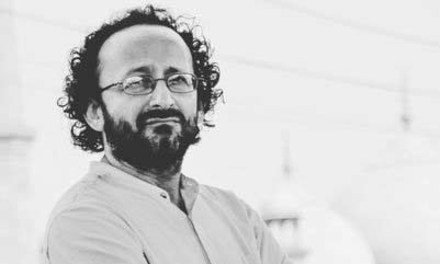 Alleged defamation of state institutions: Journalist Shahzeb Jillani's bail extended by 2 days Alleged defamation of state institutions: Journalist Shahzeb Jillani's bail extended by 2 days