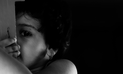 2-year-old girl allegedly raped by neighbour in Islamabad
