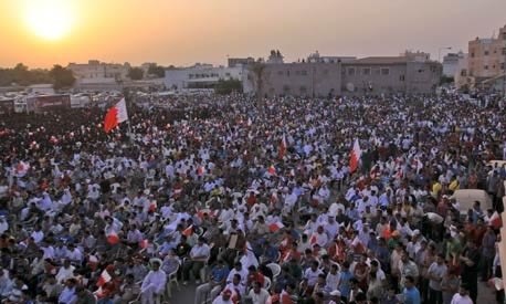 Bahrain jails 138 for planning Iran-linked 'terror' group