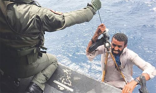 Fisheries dept berated for its failure to curb illegal fishing along coast