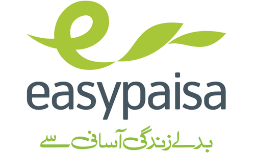 Easypaisa, Zong join hands