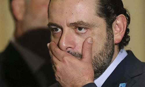 Lebanon eyes austerity package to slash deficit
