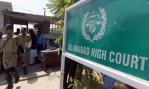PML-N MNAs seek two parliamentary secretaries&rsquo; disqualification