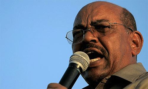 Sudan&rsquo;s former leader moved to prison