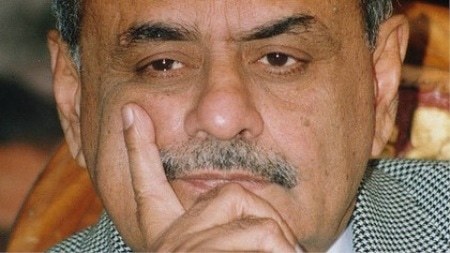Profile: Ijaz Shah &mdash; Imran Khan's new Interior Minister
