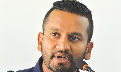 Chandimal, Tharanga fail  to make  Sri Lanka squad