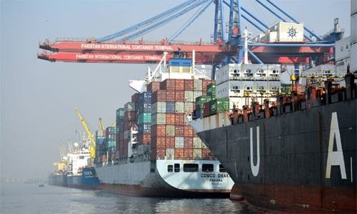 CAD jumps by 196pc in March