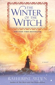 FICTION: THE END OF WINTERNIGHT